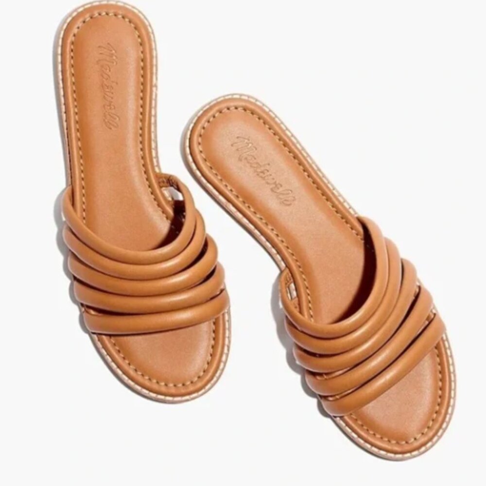 Madewell Addie Slide Sandals
